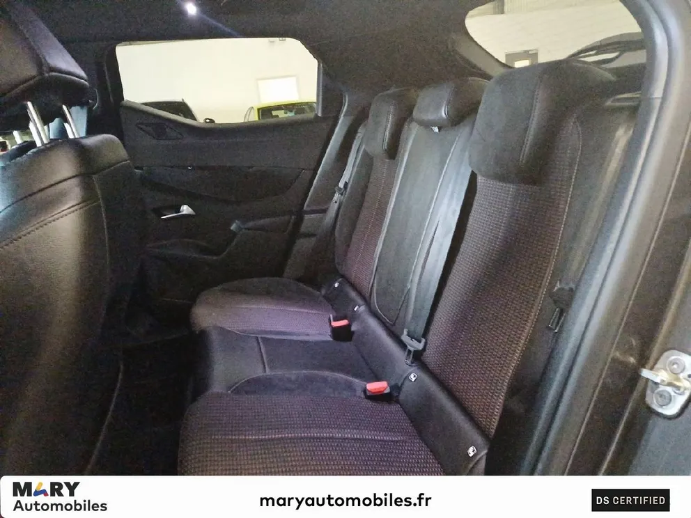 Véhicule occasion 228529 - ds DS 3 - Photo 9
