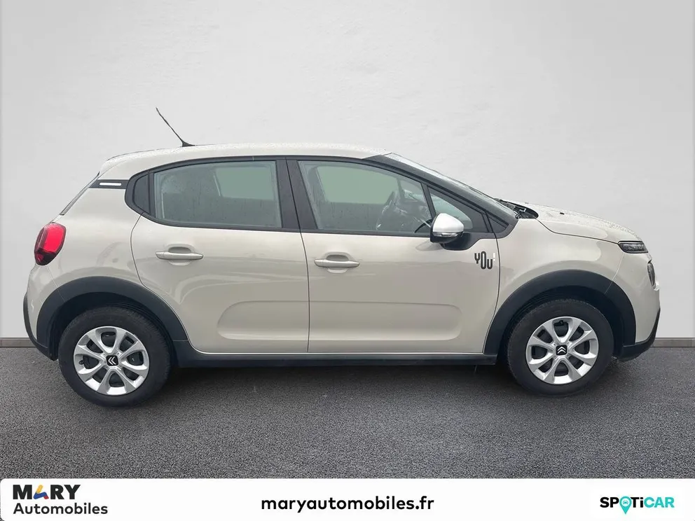 Véhicule occasion 217035 - Citroën C3 - Photo 4