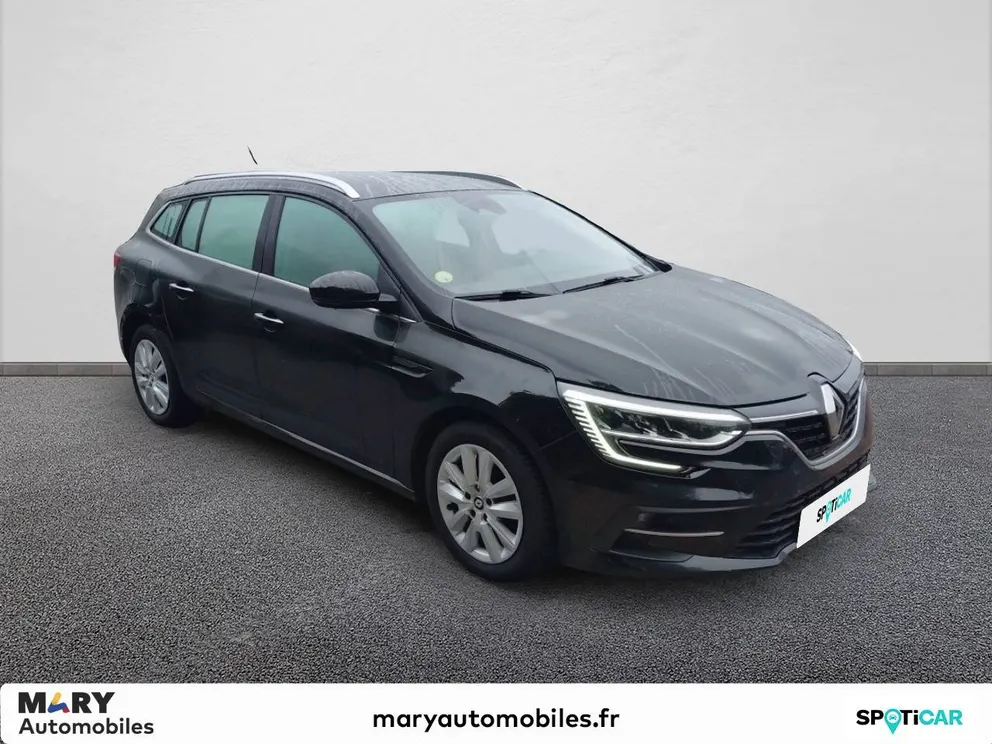 Véhicule occasion 198473 - renault MEGANE - Photo 3