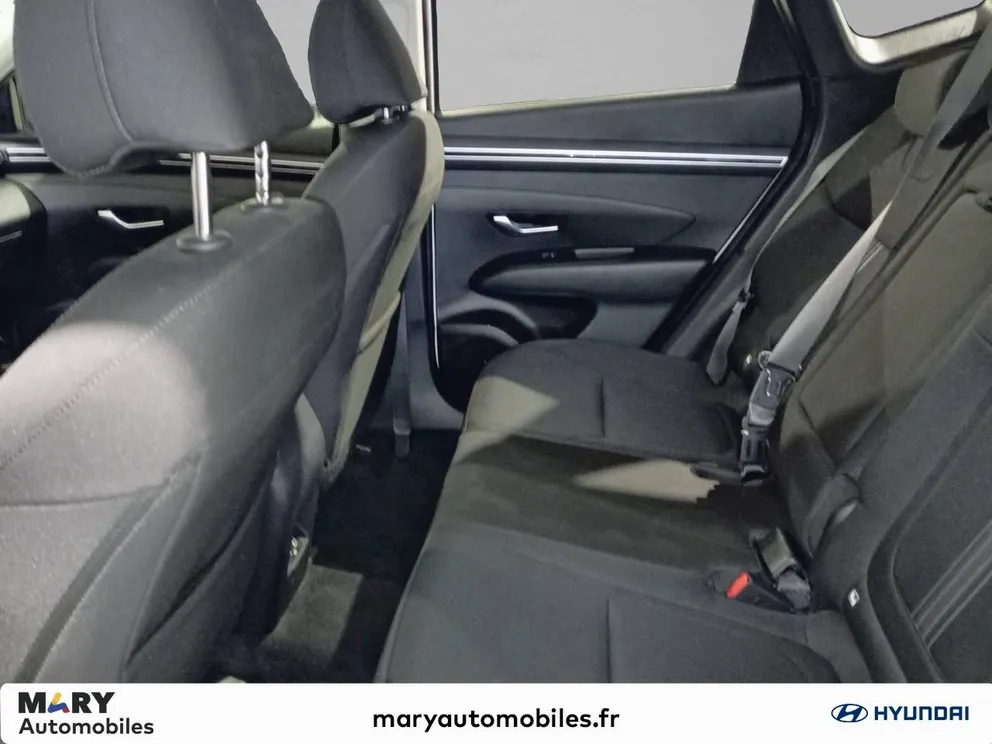 Véhicule occasion 216402 - hyundai TUCSON - Photo 10