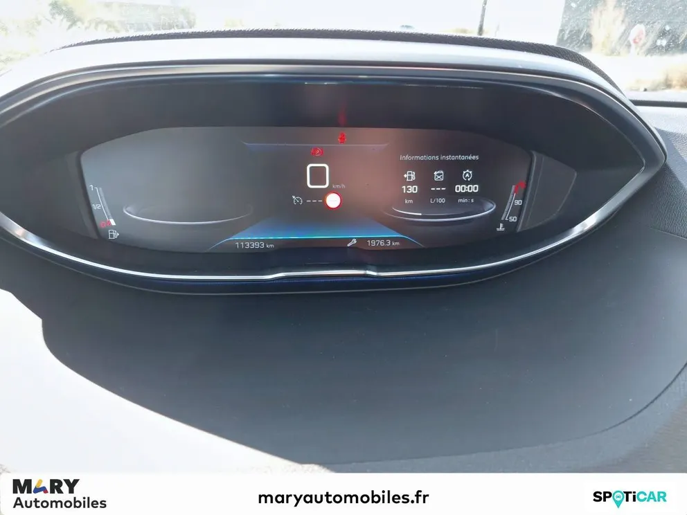 Véhicule occasion 219164 - peugeot 3008 - Photo 14