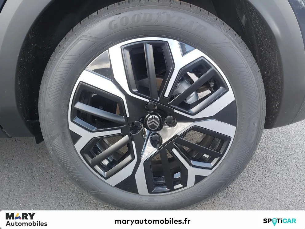 Véhicule occasion 1232188 - Citroën C4 - Photo 7
