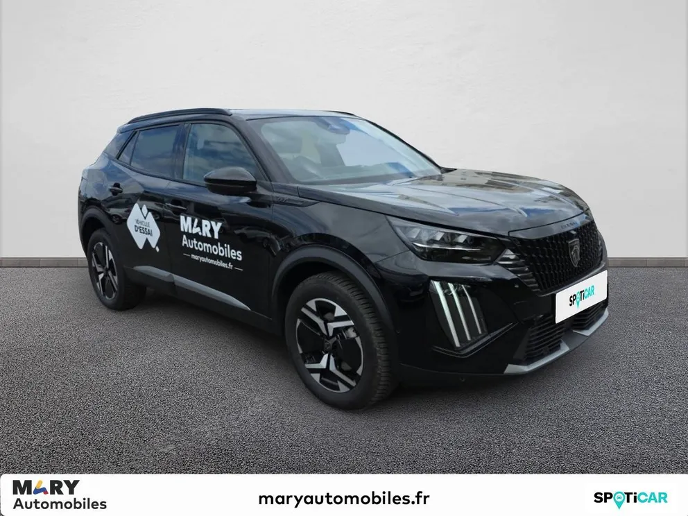 Véhicule occasion 199841 - peugeot 2008 - Photo 3