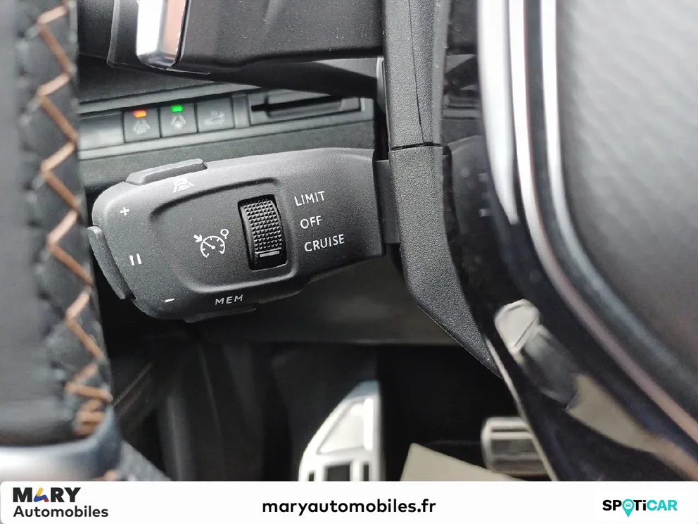 Véhicule occasion 237074 - peugeot 3008 - Photo 10