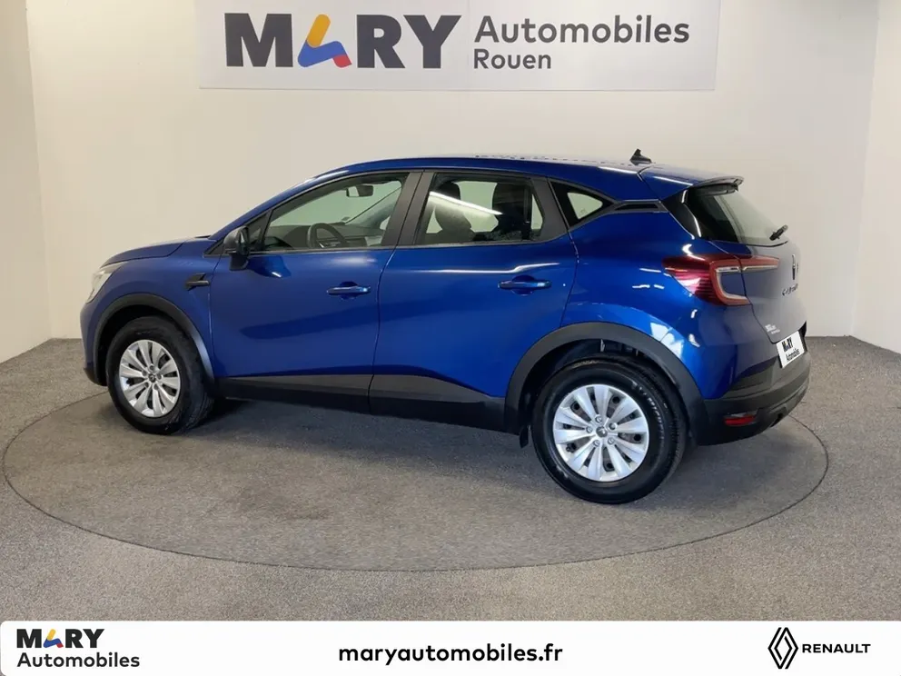Véhicule occasion 229409 - renault CAPTUR - Photo 3