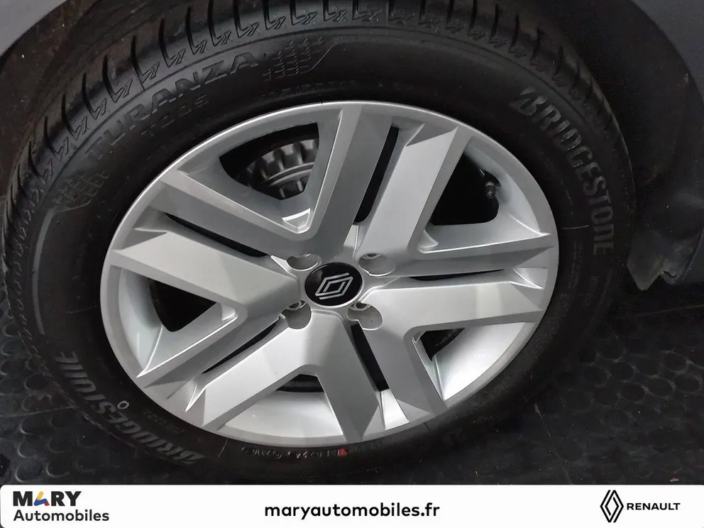 Véhicule occasion 184702 - renault CLIO - Photo 16