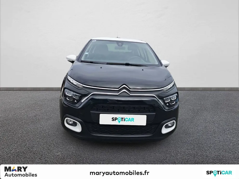Véhicule occasion 228261 - Citroën C3 - Photo 2