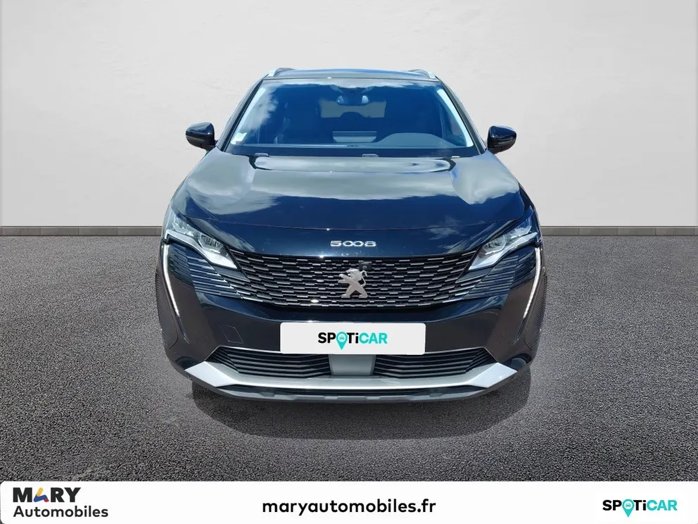 Véhicule occasion 238106 - peugeot 5008 - Photo 6