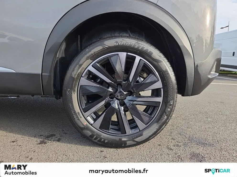 Véhicule occasion 205898 - peugeot 2008 - Photo 11