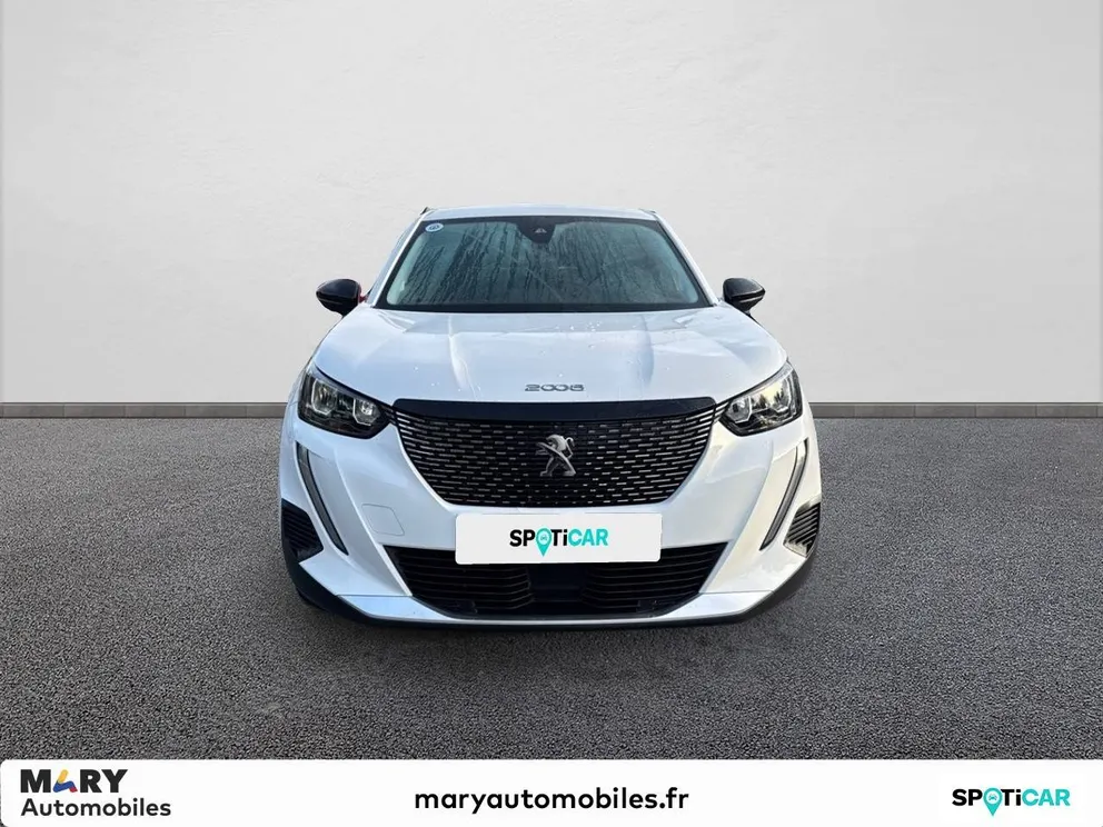 Véhicule occasion 169652 - peugeot 2008 - Photo 8