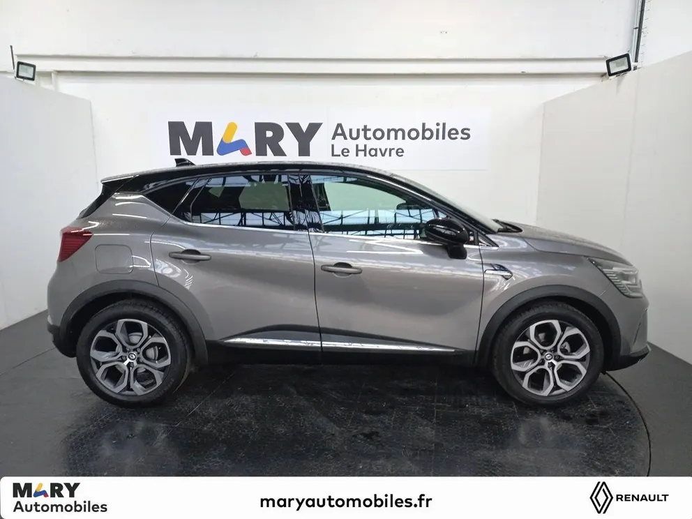 Véhicule occasion 210287 - renault CAPTUR - Photo 4