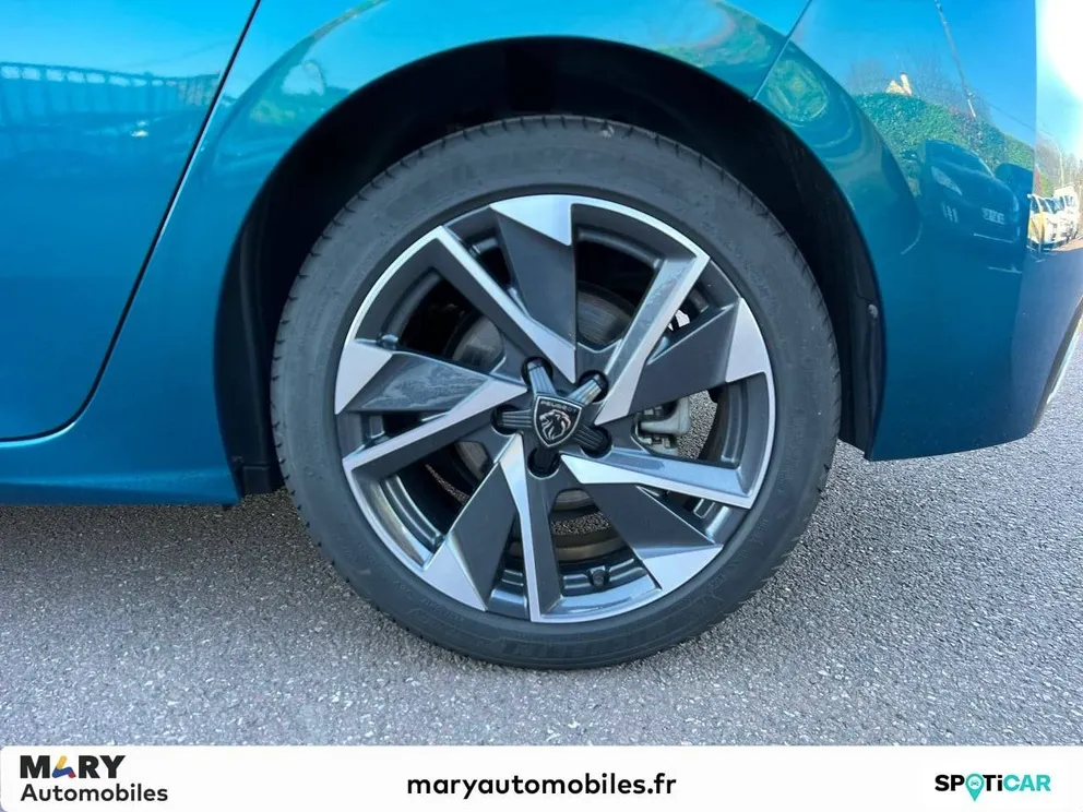 Véhicule occasion 227556 - peugeot 308 - Photo 11