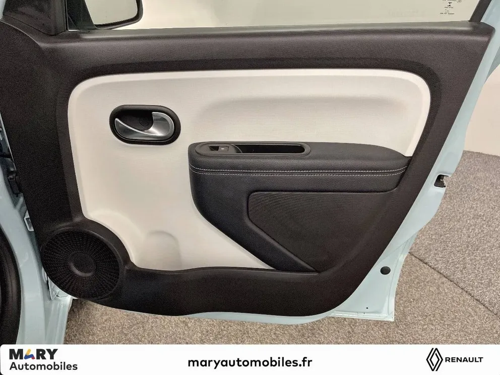 Véhicule occasion 218433 - renault TWINGO - Photo 18