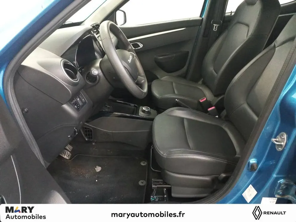 Véhicule occasion 224887 - dacia SPRING - Photo 9