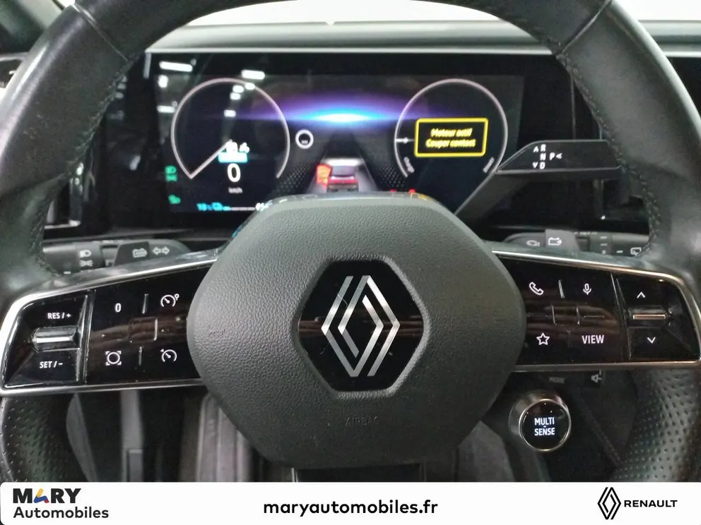 Véhicule occasion 215468 - renault MEGANE - Photo 16