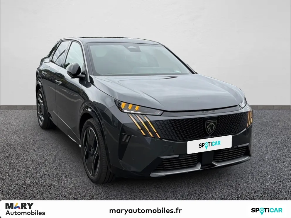 Véhicule occasion 237046 - peugeot 3008 - Photo 1