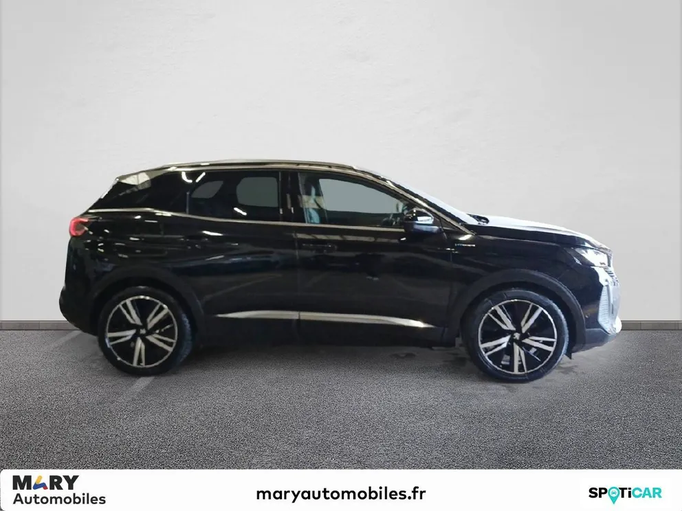 Véhicule occasion 206612 - peugeot 3008 - Photo 4