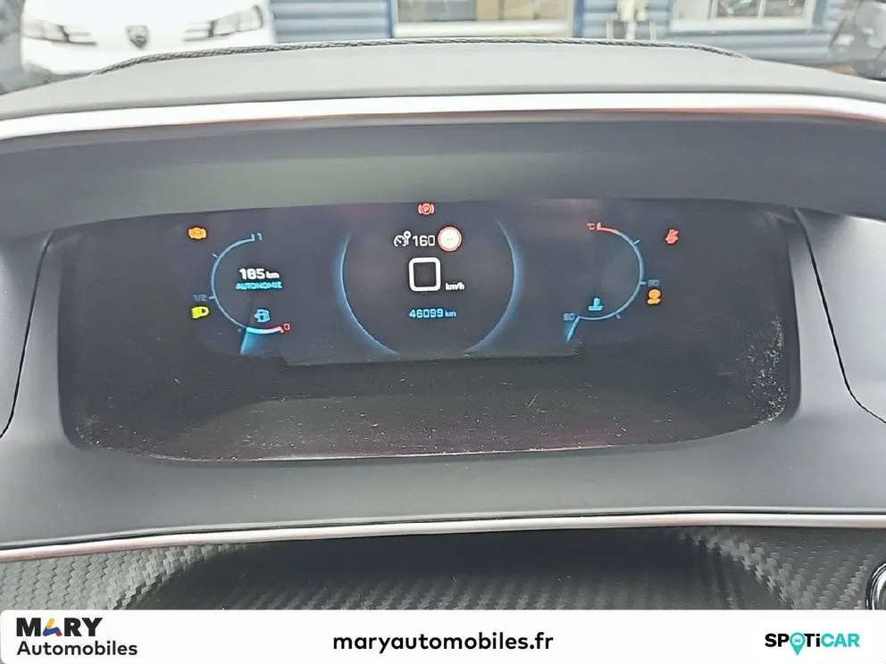 Véhicule occasion 159579 - peugeot 208 - Photo 13