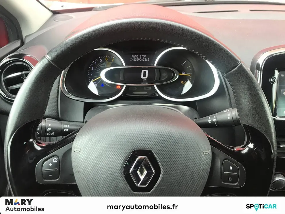 Véhicule occasion 98003 - renault CLIO - Photo 14