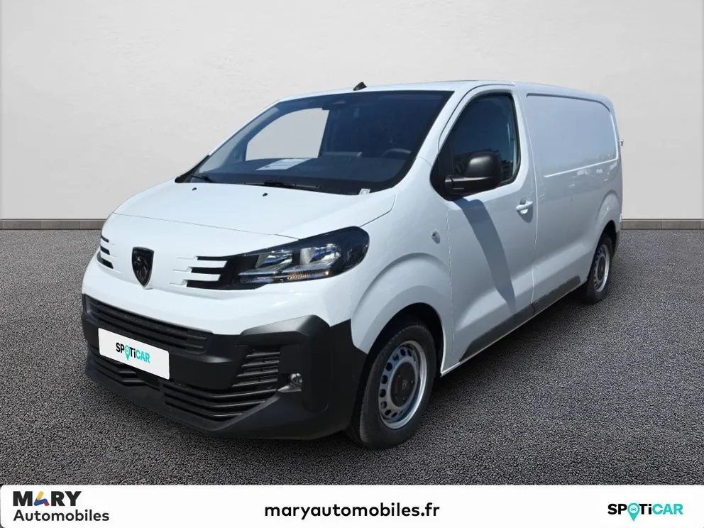 Véhicule occasion 224930 - peugeot EXPERT - Photo 1