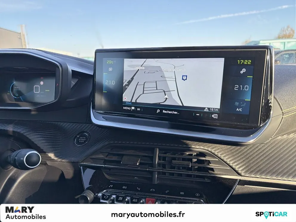 Véhicule occasion 221702 - peugeot 2008 - Photo 13