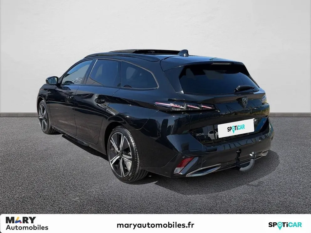 Véhicule occasion 227800 - peugeot 308 - Photo 7