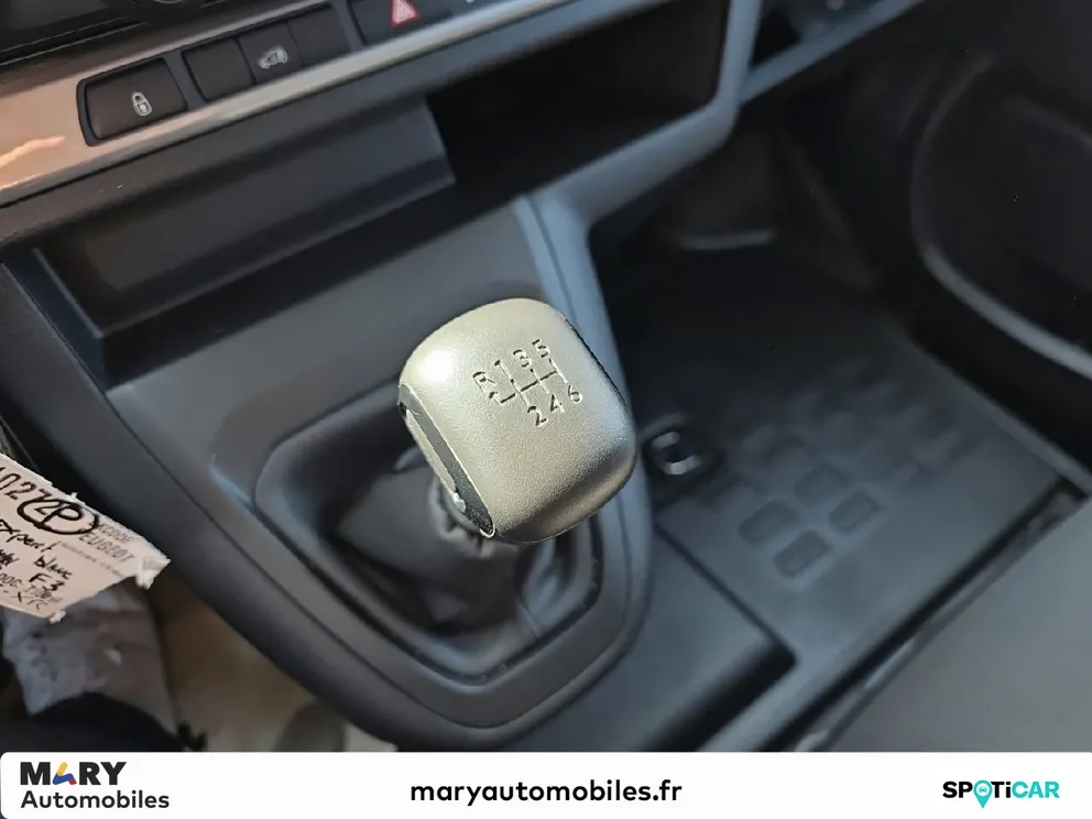 Véhicule occasion 237548 - peugeot EXPERT - Photo 12