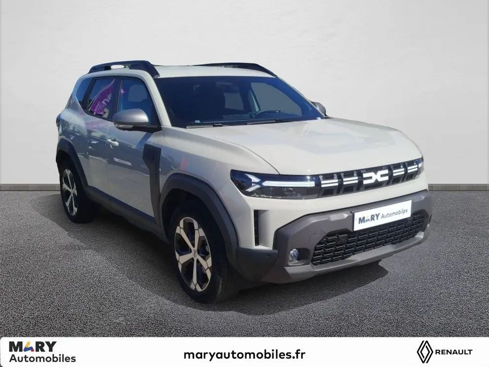 Véhicule occasion 231742 - dacia DUSTER - Photo 3