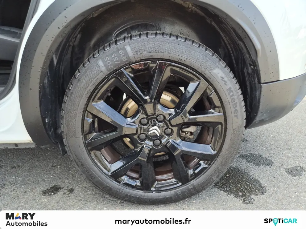 Véhicule occasion 238787 - Citroën C5 AIRCROSS - Photo 7