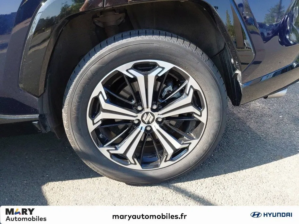 Véhicule occasion 186738 - suzuki ACROSS - Photo 11