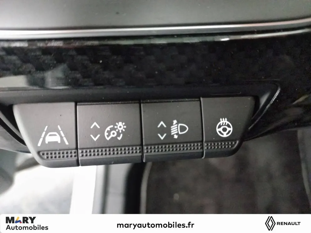 Véhicule occasion 219439 - renault ARKANA - Photo 24