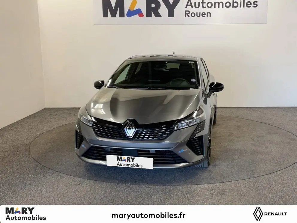 Véhicule occasion 223601 - renault CLIO - Photo 2