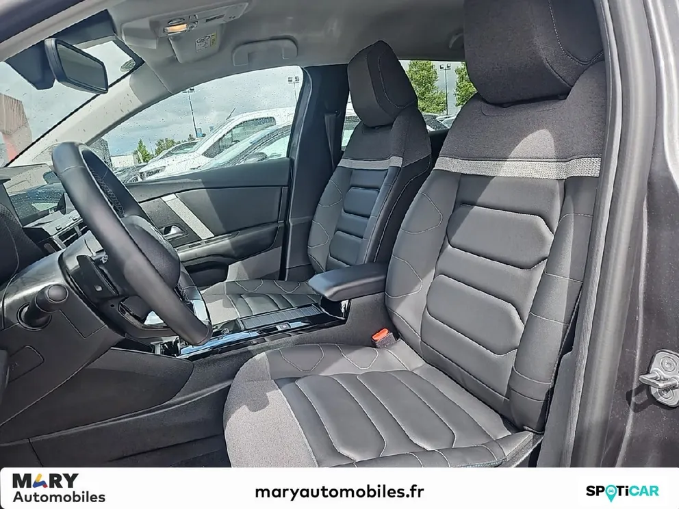 Véhicule occasion 237024 - Citroën C4 - Photo 13