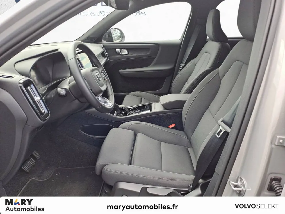 Véhicule occasion 163165 - volvo XC40 - Photo 4