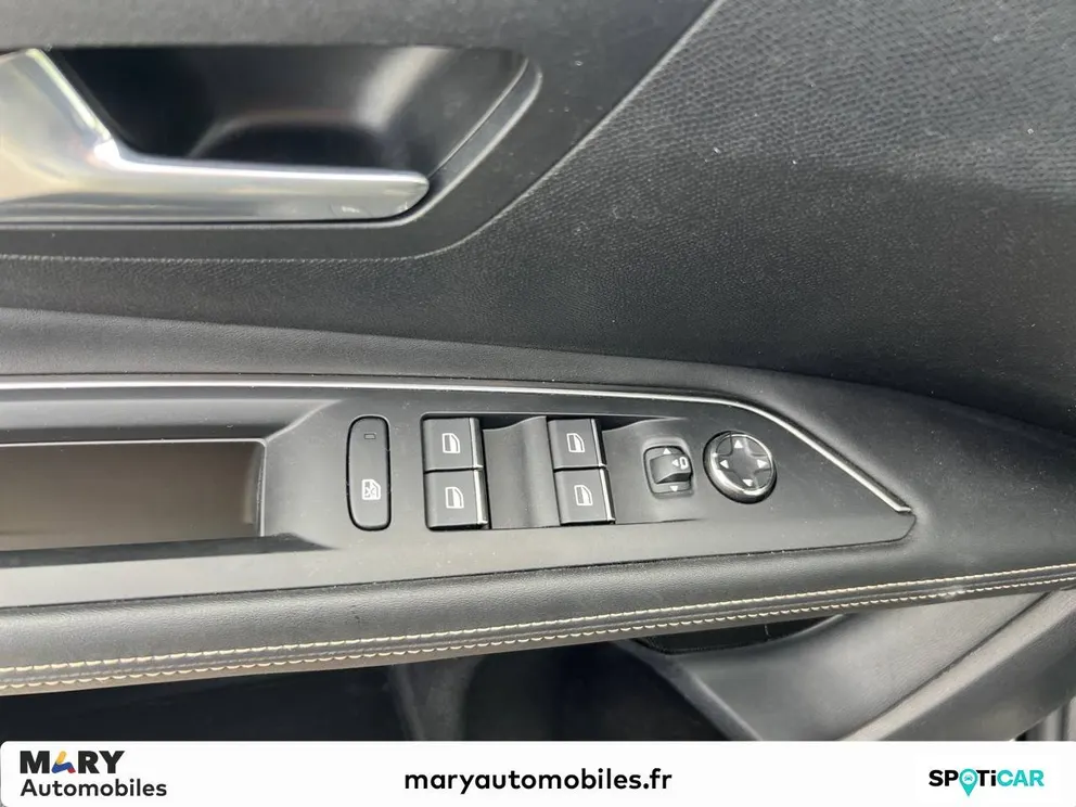 Véhicule occasion 188340 - peugeot 3008 - Photo 14