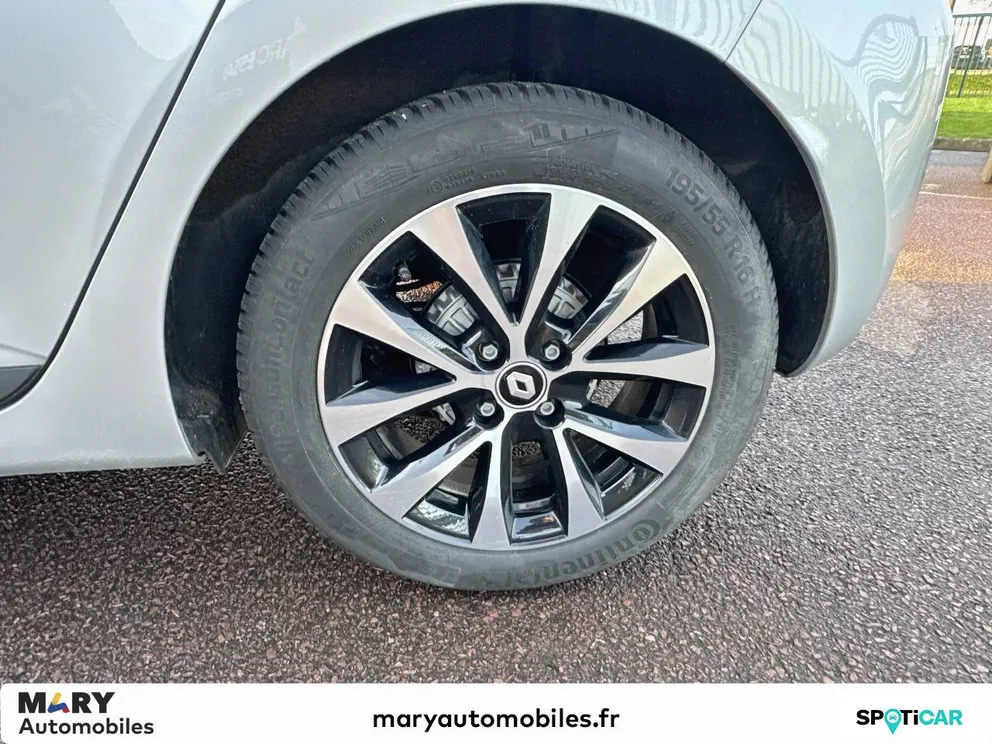 Véhicule occasion 221256 - renault CLIO - Photo 11