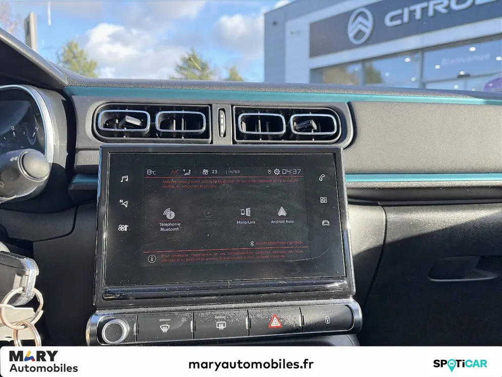 Véhicule occasion 197964 - Citroën C3 - Photo 15