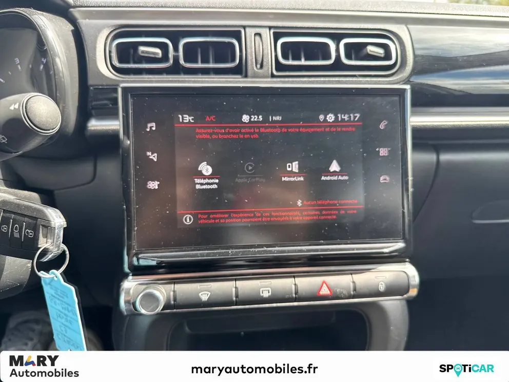 Véhicule occasion 232492 - Citroën C3 - Photo 14