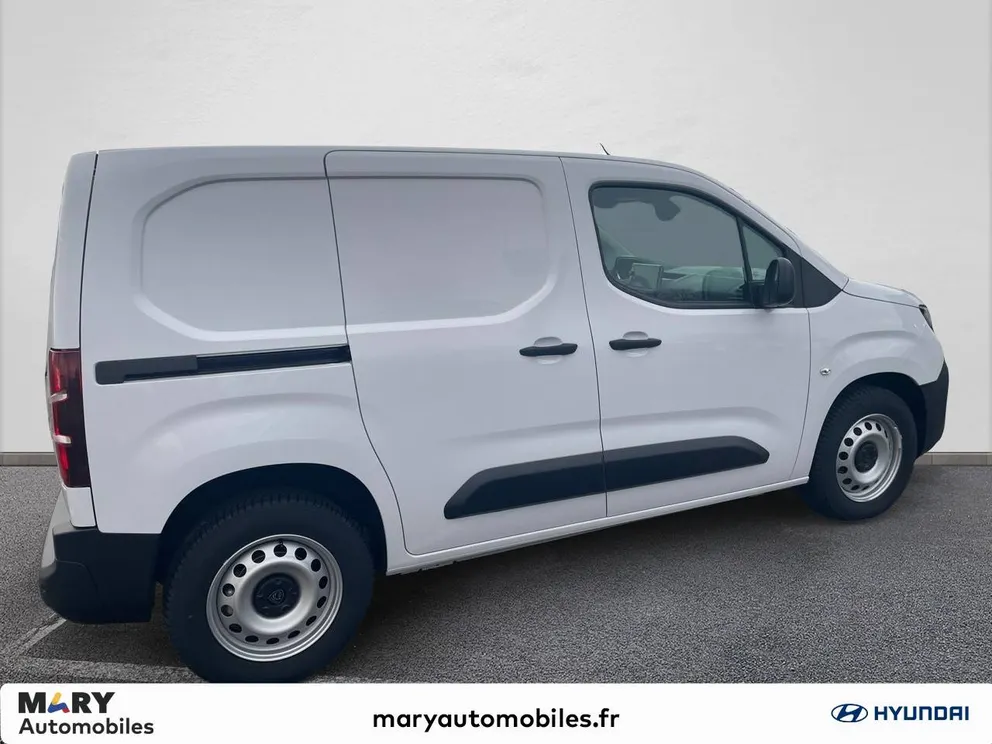 Véhicule occasion 199899 - peugeot PARTNER - Photo 4