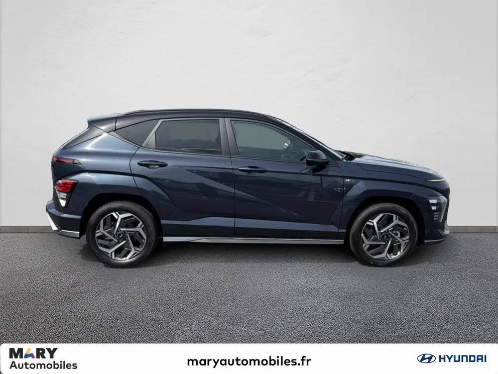 Véhicule occasion 230897 - hyundai KONA - Photo 4
