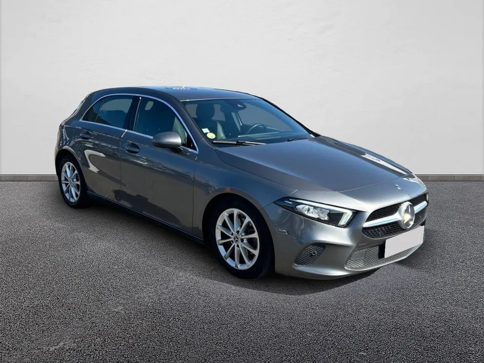 Véhicule occasion 227530 - mercedes CLASSE A - Photo 3