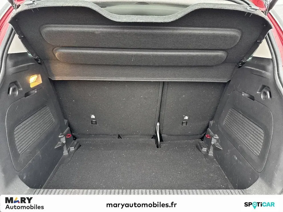 Véhicule occasion 216423 - Citroën C3 AIRCROSS - Photo 6
