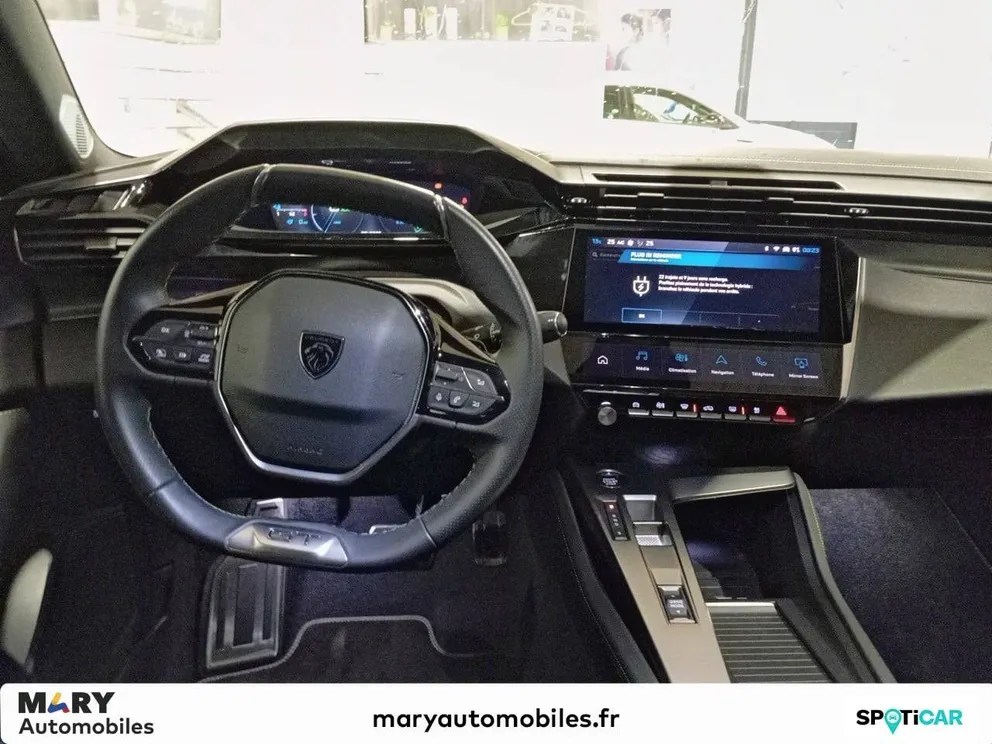 Véhicule occasion 217148 - peugeot 308 - Photo 8