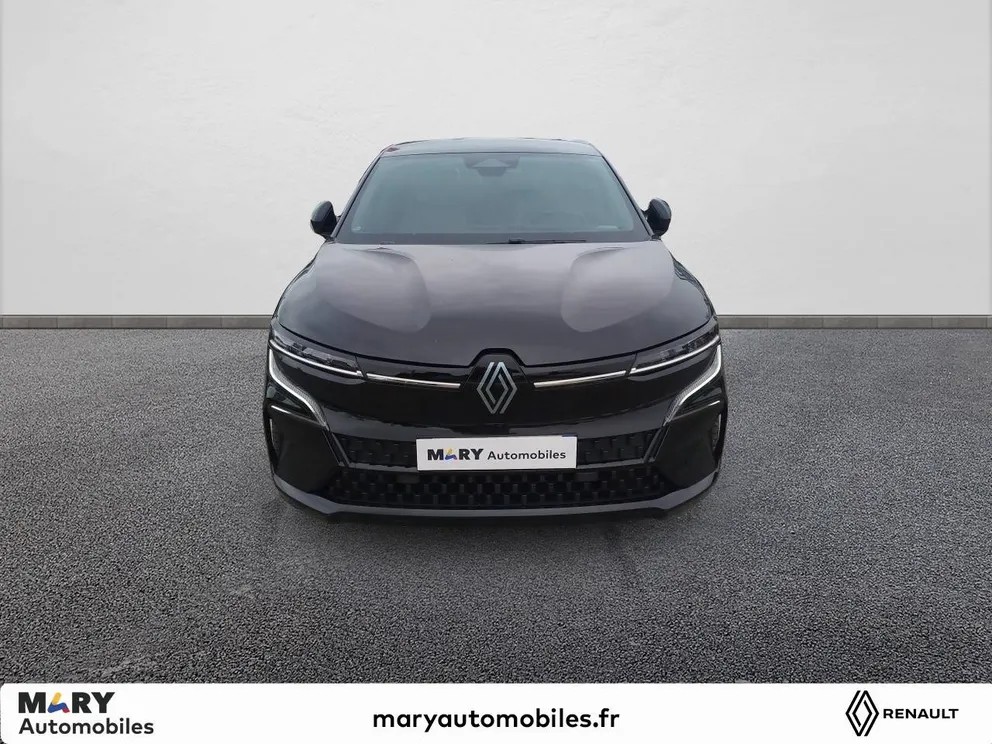 Véhicule occasion 196930 - renault MEGANE - Photo 2