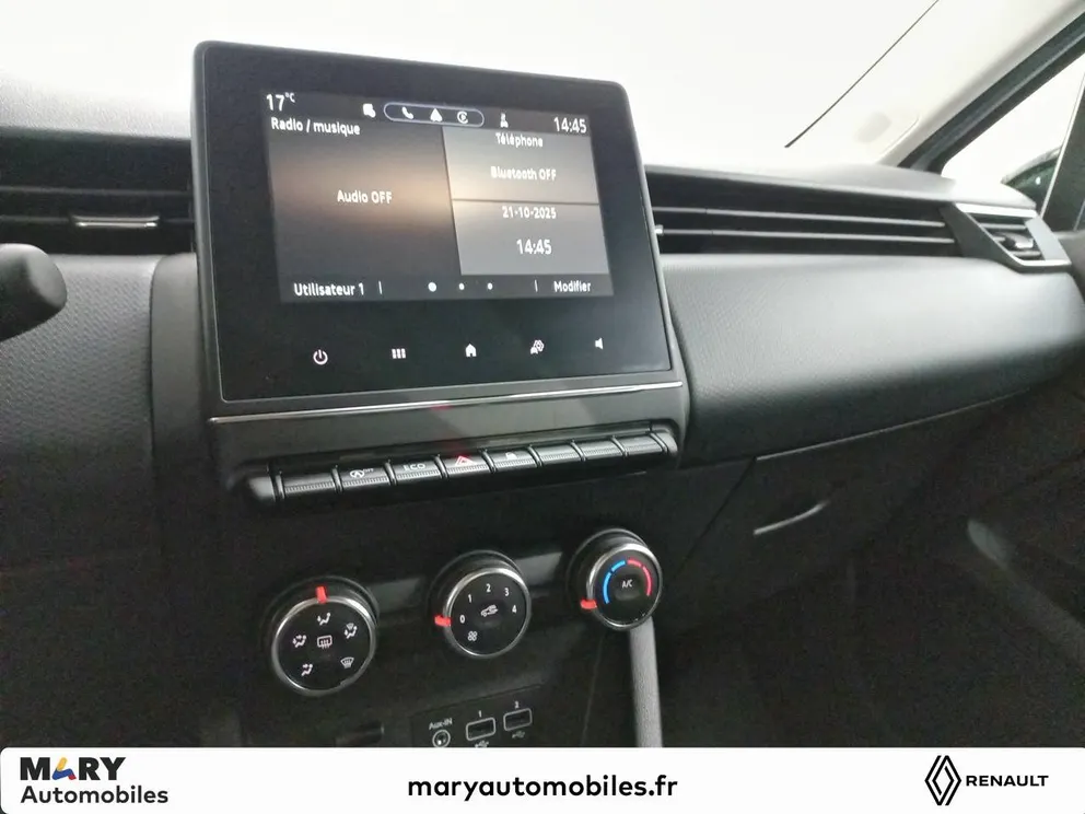 Véhicule occasion 192041 - renault CLIO - Photo 12