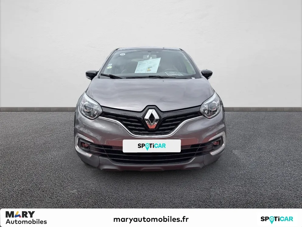 Véhicule occasion 1232487 - renault CAPTUR - Photo 6