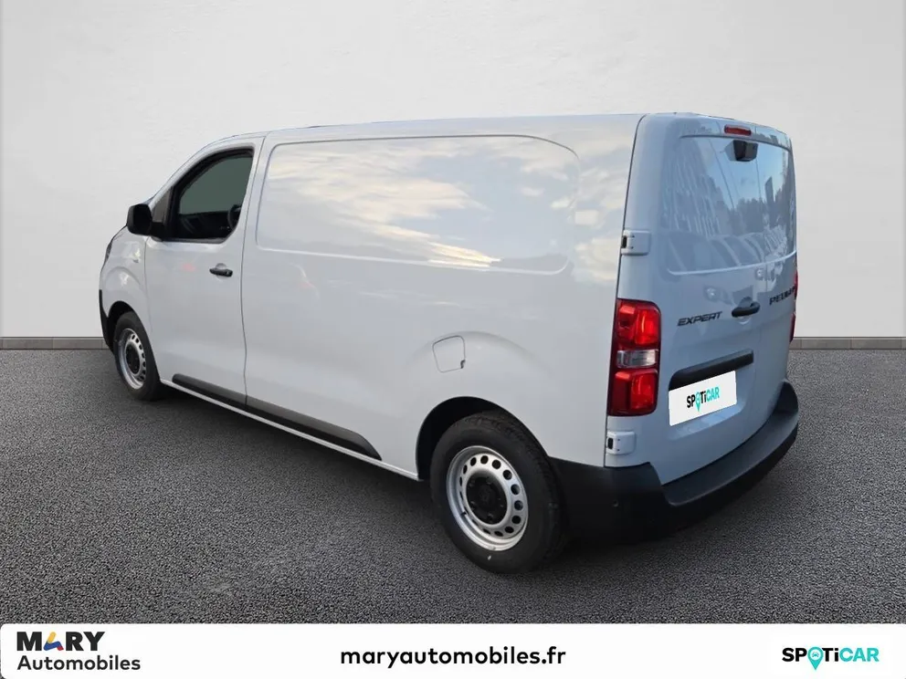 Véhicule occasion 174176 - peugeot EXPERT - Photo 7