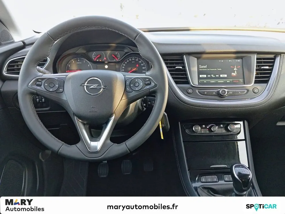 Véhicule occasion 203667 - opel GRANDLAND - Photo 8