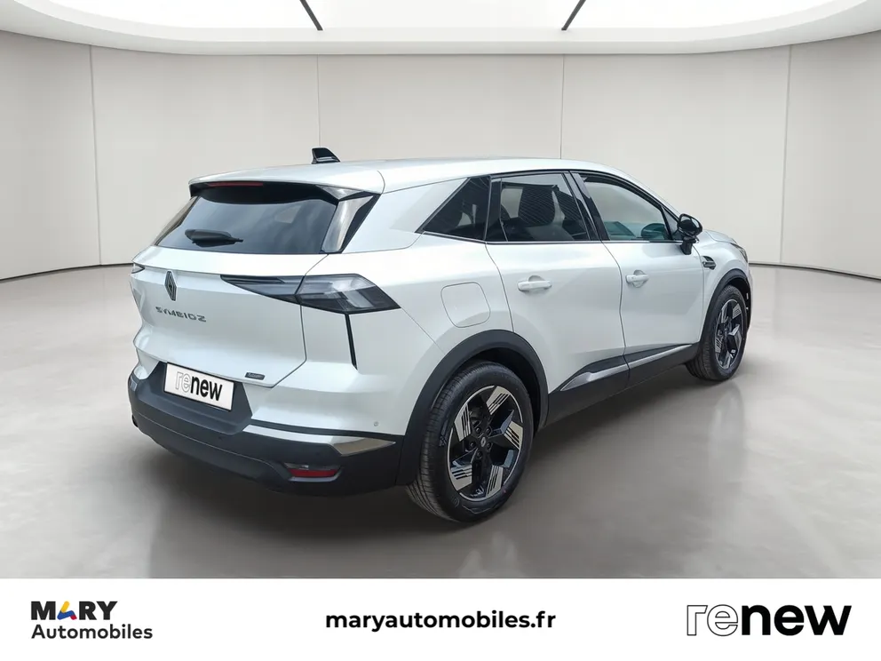 Véhicule occasion 236382 - renault SYMBIOZ - Photo 5