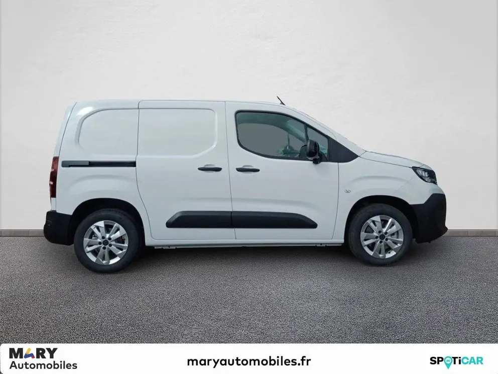 Véhicule occasion 233330 - peugeot PARTNER - Photo 4